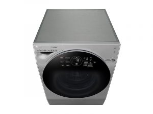 LG 10.5 7KG G Good Design Washer Dryer TrueSteam™ FH4G1JCHK6N 4 -