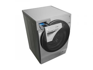 LG 10.5 7KG G Good Design Washer Dryer TrueSteam™ FH4G1JCHK6N 5 -