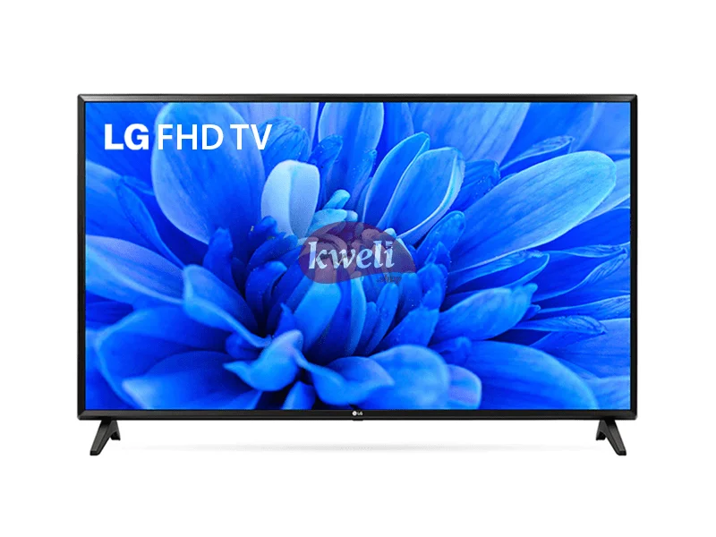 LG 43 inch TV with Built-in Free-to-air Receiver - 43LM550PVA