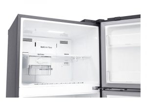 LG 437l Double Door Refrigerator Door Cooling™ 5 -