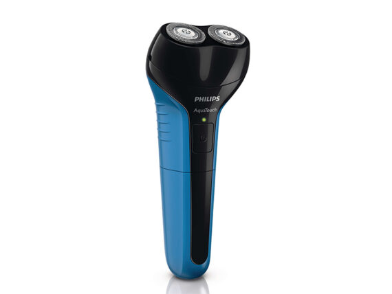 Philips Electric Face Shaver Wet & Dry, Rechargeable – AT600/15 Shavers Shaver 7