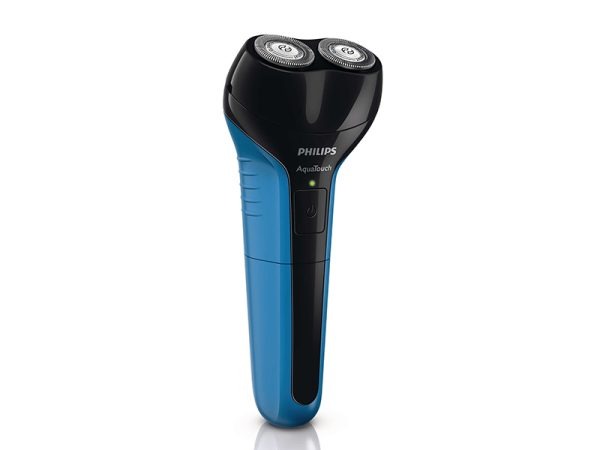 Philips Electric Face Shaver Wet & Dry, Rechargeable – AT600/15 Shavers Shaver 8