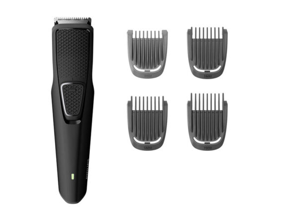 Philips Beard Trimmer, USB charging, Series 1000 – BT1214/15 Trimmers Shaver 6