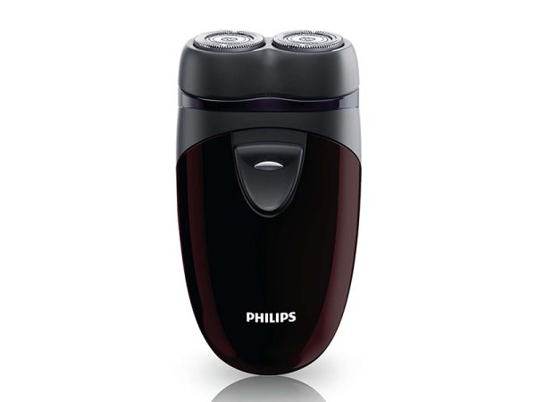 Philips Electric Travel Shaver PQ206/18 (Battery Powered) Shavers Shaver 3