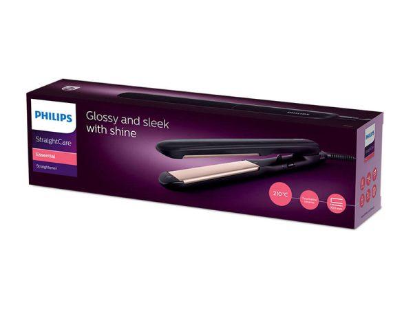 Philips EssentialCare Hair Straightener – HP8321 Hair Dryers Blow Dryer 3