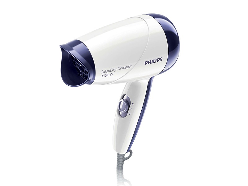 Philips Flex Cool Compact Hair dryer – HP 8103 Hair Dryers Blow Dryer 3