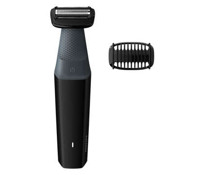 Philips Showerproof body groomer BG3010/15 Trimmers Shaver 4
