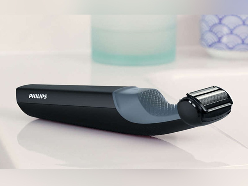 Philips Showerproof body groomer BG3010/15 Trimmers Shaver 3