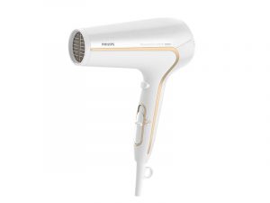 Philips Thermo Protect Hair Dryer 2200 watt Ionic Care with diffuser HP8232 8 -