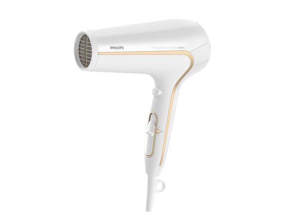 Philips Thermo Protect Hair Dryer 2200 watt Ionic Care with diffuser HP8232 Hair Dryers Blow Dryer 10