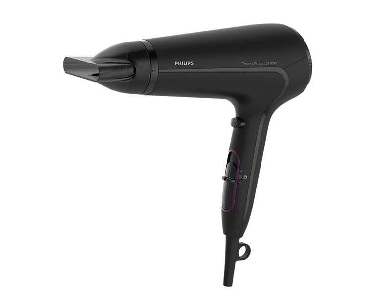 Philips Thermo Protect Hairdryer, 2100 watts – HP8230 Hair Dryers Blow Dryer 8