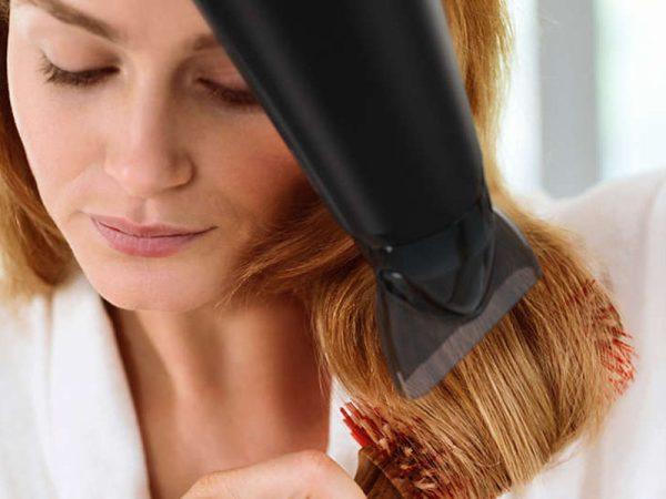 Philips Thermo Protect Hairdryer, 2100 watts – HP8230 Hair Dryers Blow Dryer 10