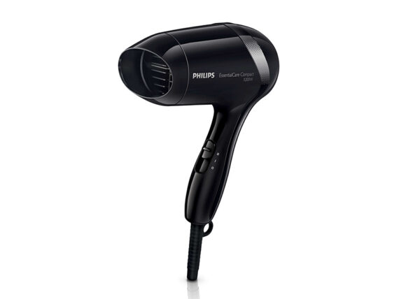 Philips Ultra Compact Hair Dryer 1200w – BHD001 Hair Dryers Blow Dryer 4