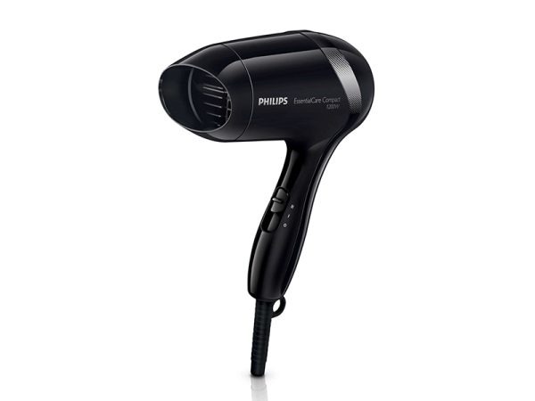 Philips Ultra Compact Hair Dryer 1200w – BHD001 Hair Dryers Blow Dryer 5