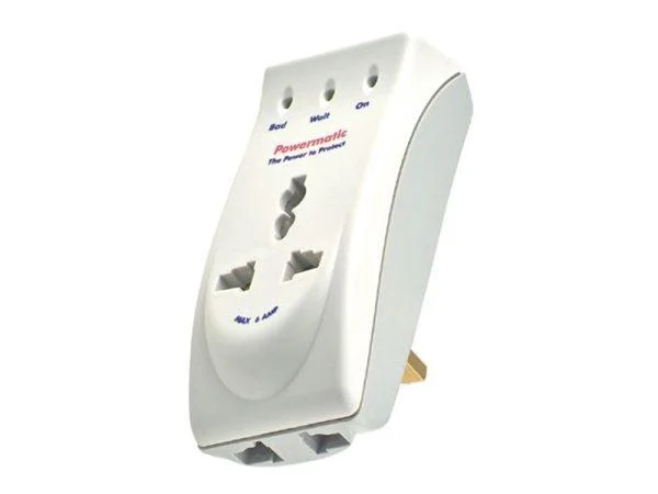 Surge Protectors