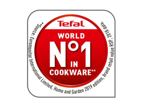 Tefal Perfectbake Round Cake Pan, 24cm – J5549602 Oven Dishes 6
