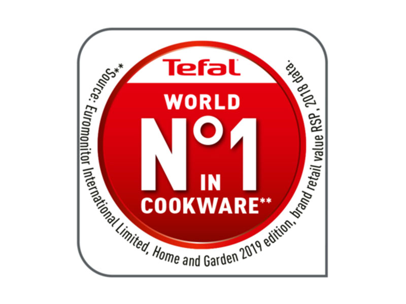 Tefal Perfectbake Round Cake Pan, 24cm – J5549602 Oven Dishes 5