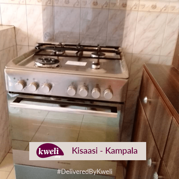 Best Prices For Genuine Cookers And Ovens In Uganda