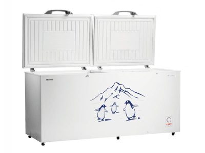 Hisense 660 Liter Multi-purpose Chest Freezer – FC-66DT4SA Chest Freezers chest freezers 6