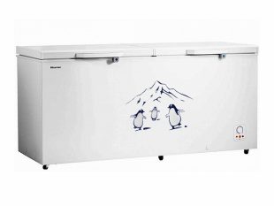 Hisense 660 Liter Multi-purpose Chest Freezer – FC-66DT4SA Chest Freezers chest freezers 3