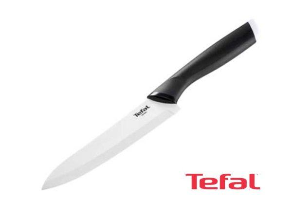 TEFAL Chef knife 15cm - Stainless steel K2213114