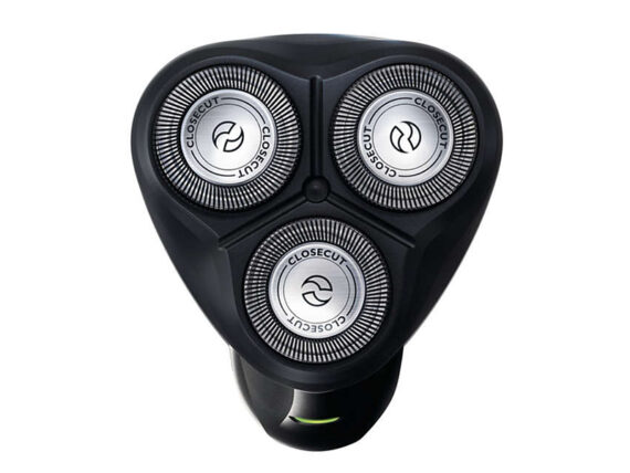 Philips 3 Headed -Electric Face Shaver Wet & Dry, Recharegable – AT610 Shavers Shaver 3