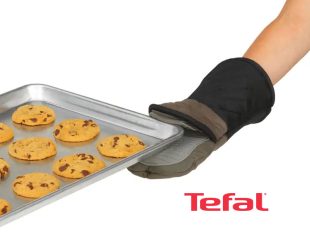Tefal COMFORT Kitchen Gloves with Silicone – K1298214 Gloves Gloves
