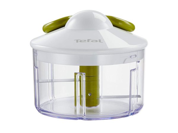 Tefal Easypull Non-electric Food Processor/Chopper, 500ml – K1330404 Choppers Food Choppers 4