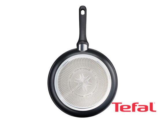 Tefal Non-stick Expertise Frypan, Black, 30cm C6200772; Gas, Electric and Induction Frypan Pots and Pans Fry pan 5
