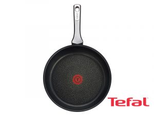 Tefal Non stick Expertise Frypan Black 26cm C6200572 3 -