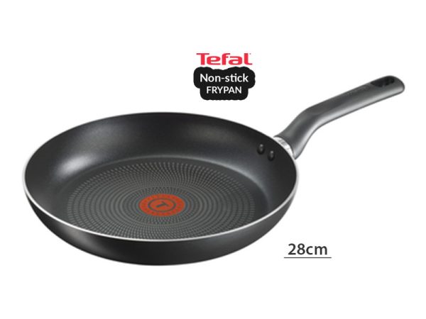 Tefal Super Cook Non-stick Frypan 28cm – B1430614; Gas and Electric Pots and Pans Fry pan 3