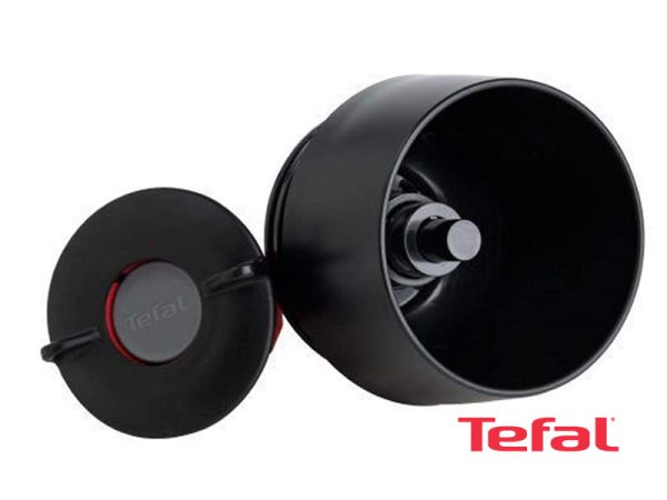 TEFAL Thermos Stainless Steel Travel Mug, 0.5 liter – K3080214 Drinkware 7