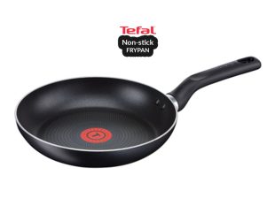 Tefal Super Cook Non-stick Frypan 24cm – B1430414; Gas and Electric Frypan Pots and Pans Fry pan