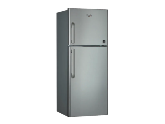 Whirlpool Refrigerator, 262 liters Double Door – WTM 322 RSL Double Door Fridges Double door fridge 3
