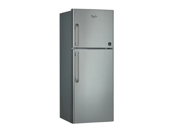 Whirlpool Refrigerator, 262 liters Double Door – WTM 322 RSL Double Door Fridges Double door fridge 4