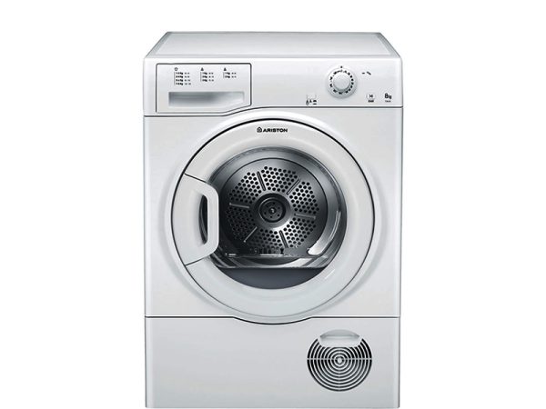 Ariston Condenser Dryer 8kg – Freestanding – TCM 80C6P Dryers Dryer 3