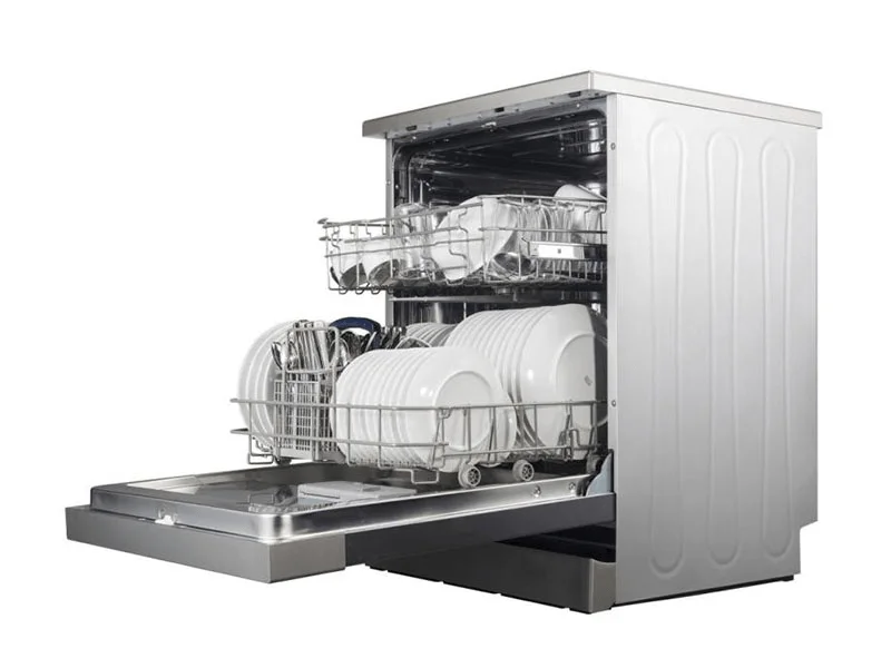 Hisense 13 Places Dishwasher – HS622E90G Dishwashers 4