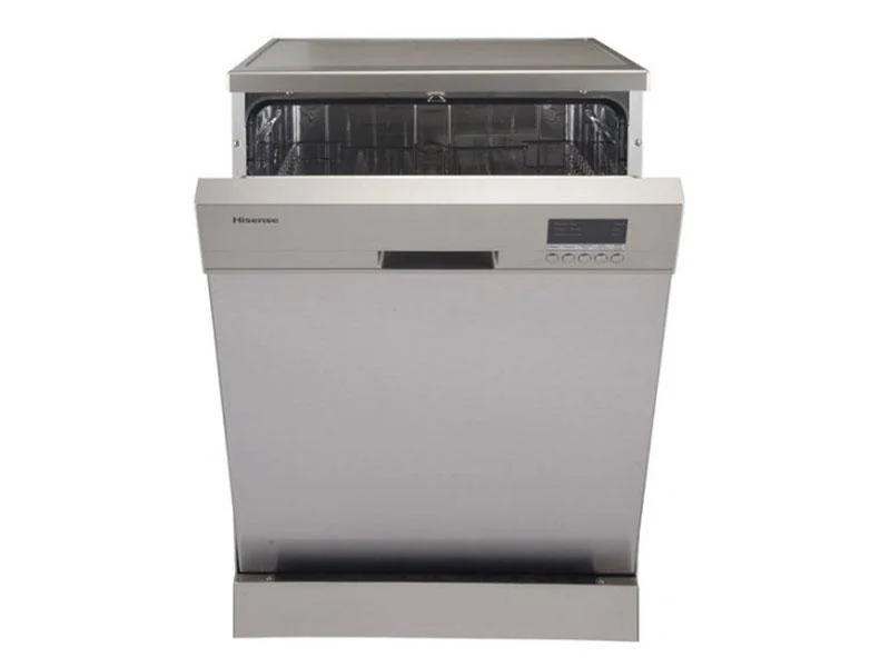 Hisense 13 Places Dishwasher – HS622E90G Dishwashers 6