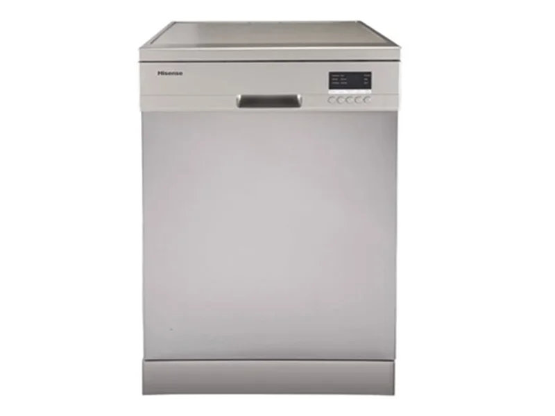 Hisense 13 Places Dishwasher – HS622E90G Dishwashers 7