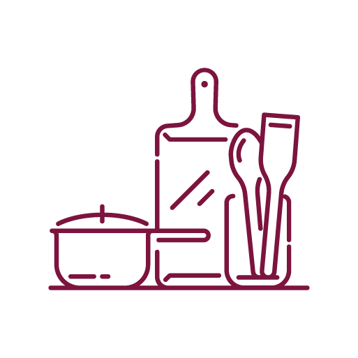 Buy New Cookware In Uganda Fast Delivery Allover Uganda