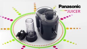 Panasonic Juicer Blender MJH300 -