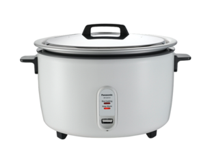 Panasonic Family Rice Cooker 7.2 liters, 40 Cups, 2500 watts – SRGA721 Rice Cookers Rice Cooker 2