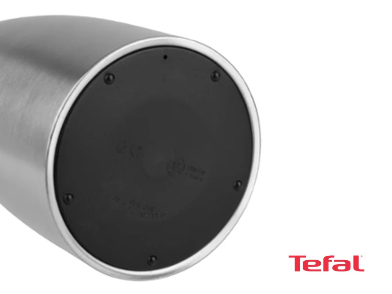 Tefal Thermos and Vacuum Jug, Soft Grip, Blackberry- K3040214 Flasks & Jugs 7 Tefal Thermos and Vacuum Jug, Soft Grip, Blackberry- K3040214 Flasks & Jugs 7