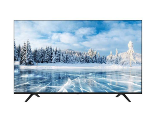 Hisense 43 inch Frameless TV, Full HD LED TV with Inbuilt Free-to-air Receiver (Frameless) – 43A3GS TVs Television