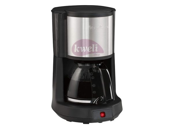 Moulinex Coffee Machine, Black Filter – FG370827 Coffee Makers Coffee makers 7