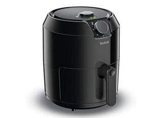 Tefal Air Fryer, 4.2 liter Oilless Fryer, Black – EY201827; 1,500 watts Air Fryer Airfryers 2