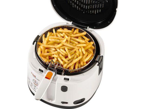 Tefal Deep Fryer, 1.2kg, 2.1 liters – FF161127 Deep Fryer 3