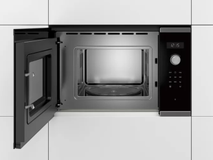 BOSCH Built-in Microwave, 60cm – BFL524MS0B Built-in Microwave Ovens 3