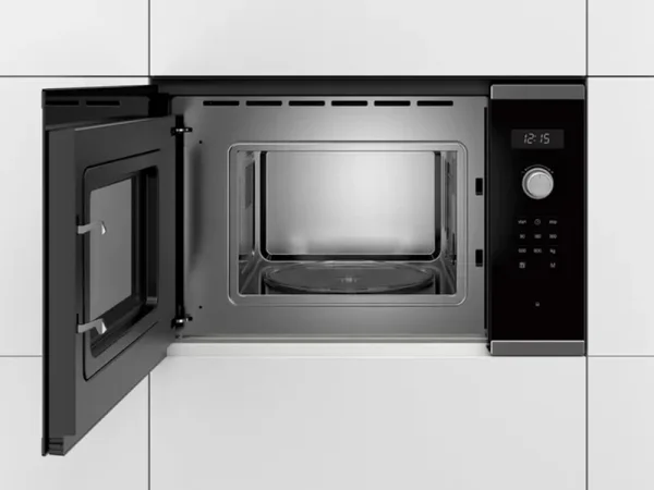 BOSCH Built-in Microwave, 60cm - BFL524MS0B