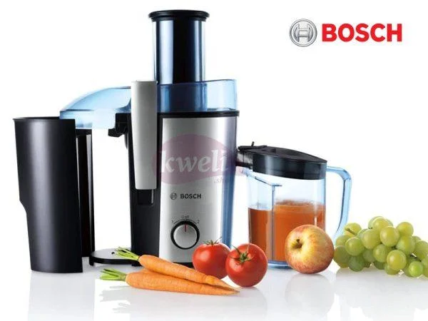Juice Extractors